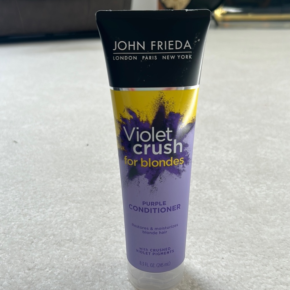 John Frieda